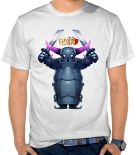 Clash Of Clans - Pekka 3