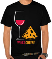 Wine & Cheese