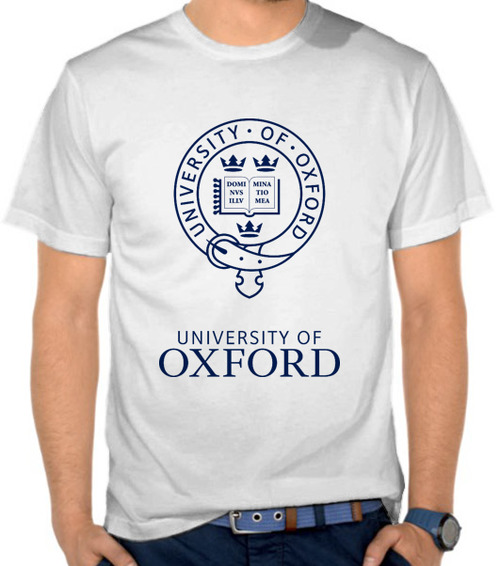 Oxford University