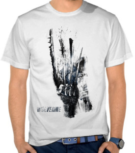 Wolverine Grunge