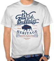 Wild Buffalo Heritage