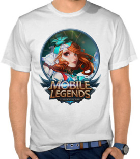 Mobile Legends - Kagura