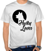Husky Lover 4