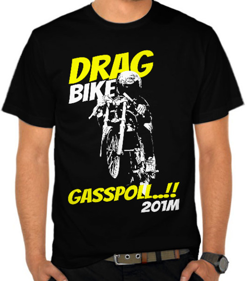 Drag Bike 2