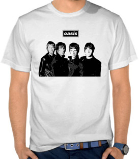 Oasis Band 2