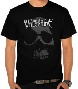 Bullet for My Valentine 13