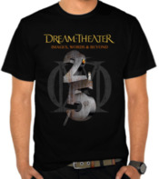 Dream Theater - Image Words And Beyond