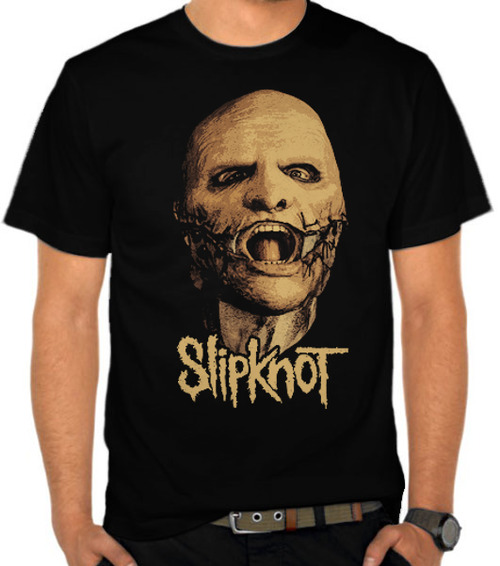 Slipknot Mask