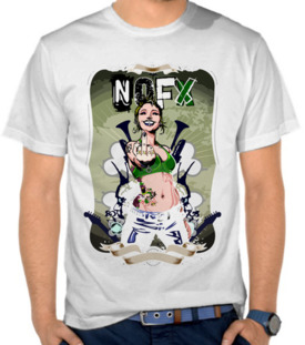 NOFX Artwork