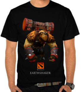 Dota2 - Earthshaker