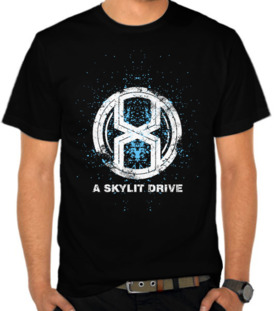 A Skylit Drive - Splatter