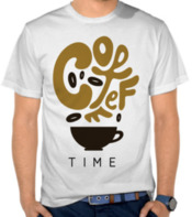 Its Coffee Time