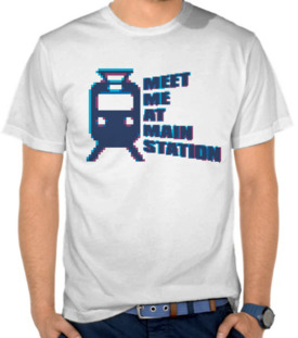 Meet Me at Main Station