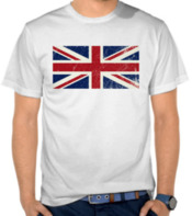 Union Jack Grunge