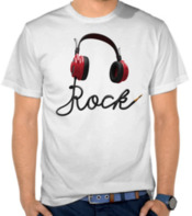 Rock Headphones