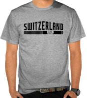World Cup - Switzerland Supporters