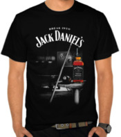 Break Into Jack Daniels