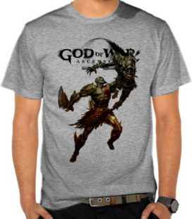 God Of War Ascension