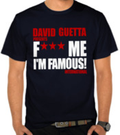 DJ David Guetta F### Me