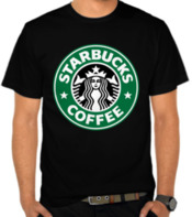 Starbucks Coffee Logo 2