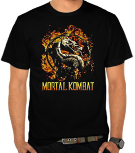 Mortal Kombat 3