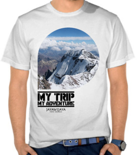 My Trip - Jaya Wijaya