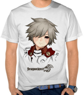 Dragon Nest Artwork 3