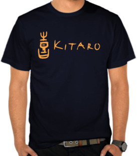 Logo Kitaro