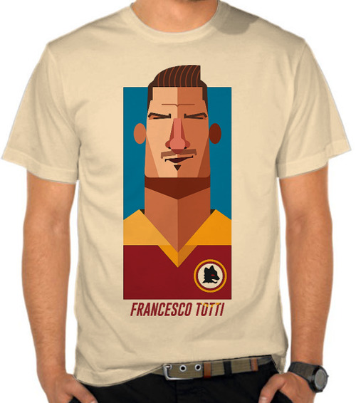 Francesco Totti - AS Roma