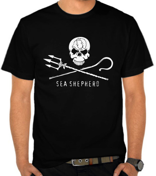 Sea Shepherd 3