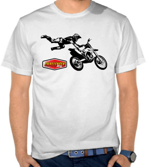 Freestyle Motocross Challenger Pro