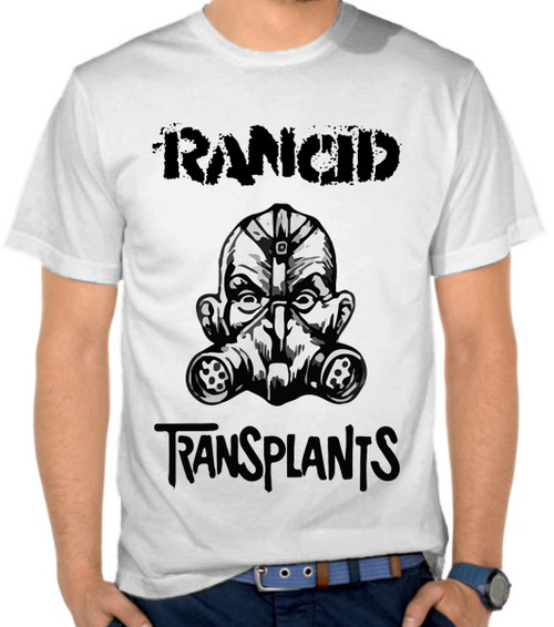 Rancid Transplants 1
