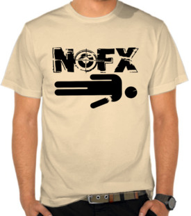 NOFX Logo 4