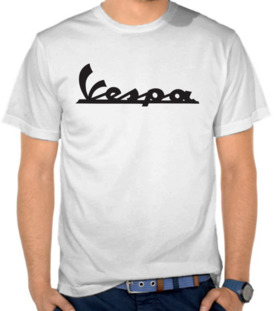 Vespa Logo