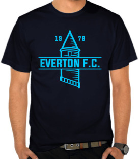 Everton - 1978 2