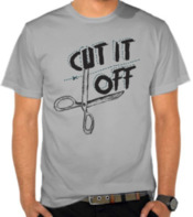 Cut It Off