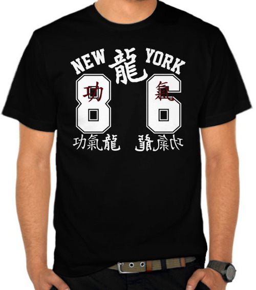 New York 86