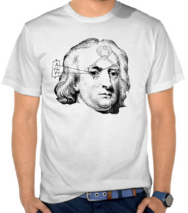 Isaac Newton 6
