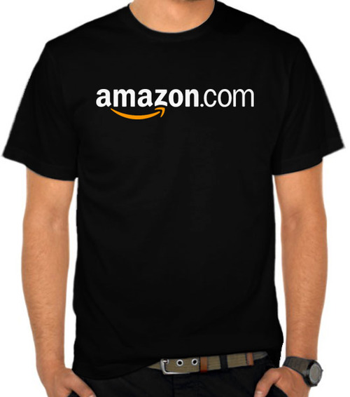 Amazon 5