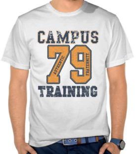 Campus 79 Training Authentic