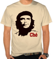 Che Guevara Silhouette 4