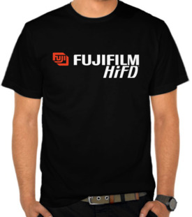 Fujifilm Logo I