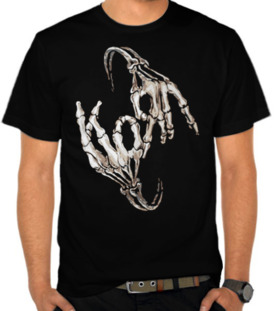 Korn Logo 2