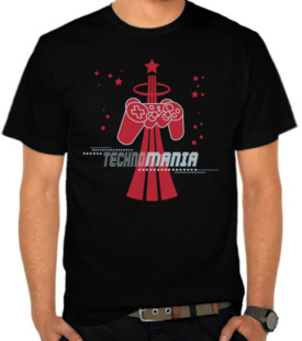Techno Mania