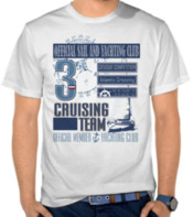 Official Yachting Club