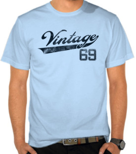 Vintage 69