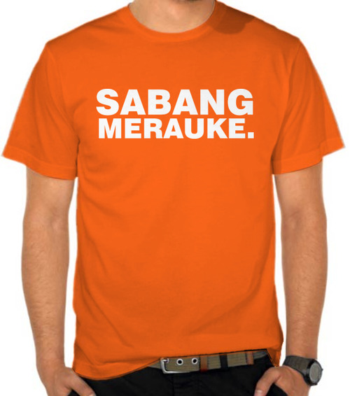 Sabang Merauke 3