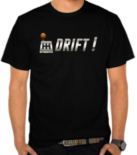 Drift !