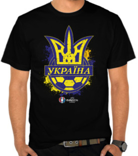 Euro 2016 - Ukraine