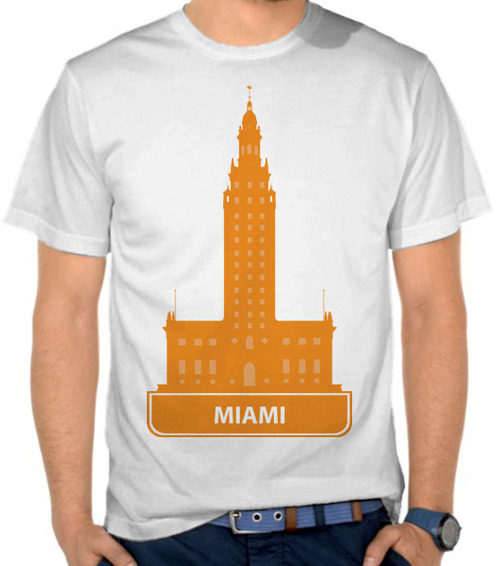 Miami Landmarks